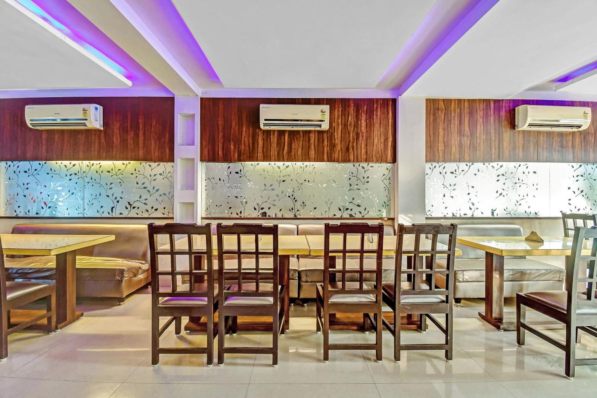 Capital O Kabita Guest House Near Acropolis Mall Kolkata Exterior photo